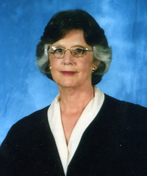 Ann K. Covington