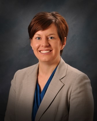 Greater Missouri Leadership Foundation - Amanda Kastler