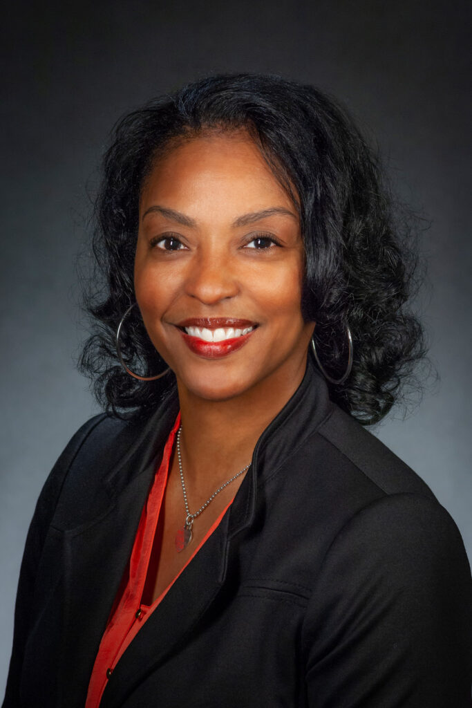 Greater Missouri Leadership Foundation - Tonya M. Noble
