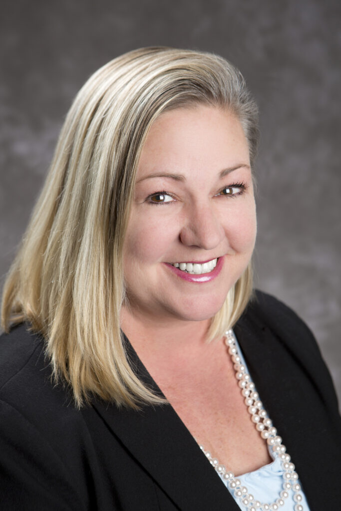 Greater Missouri Leadership Foundation - Suzanne Rothwell