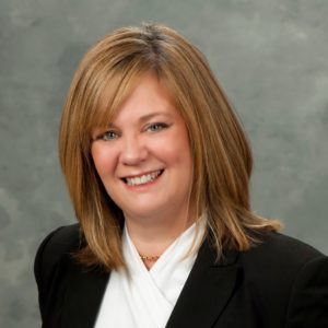 Greater Missouri Leadership Foundation - Amy Schneider