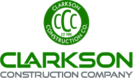 Greater Missouri Leadership Foundation Sponsor - Clarkson Construction