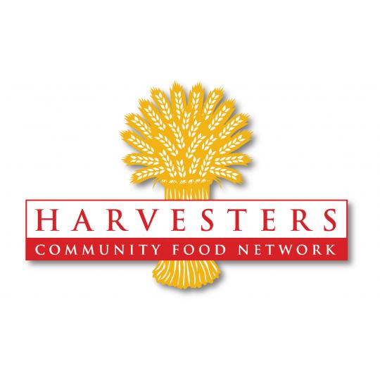 Greater Missouri Leadership Foundation Sponsor - Harversters Community Food Network