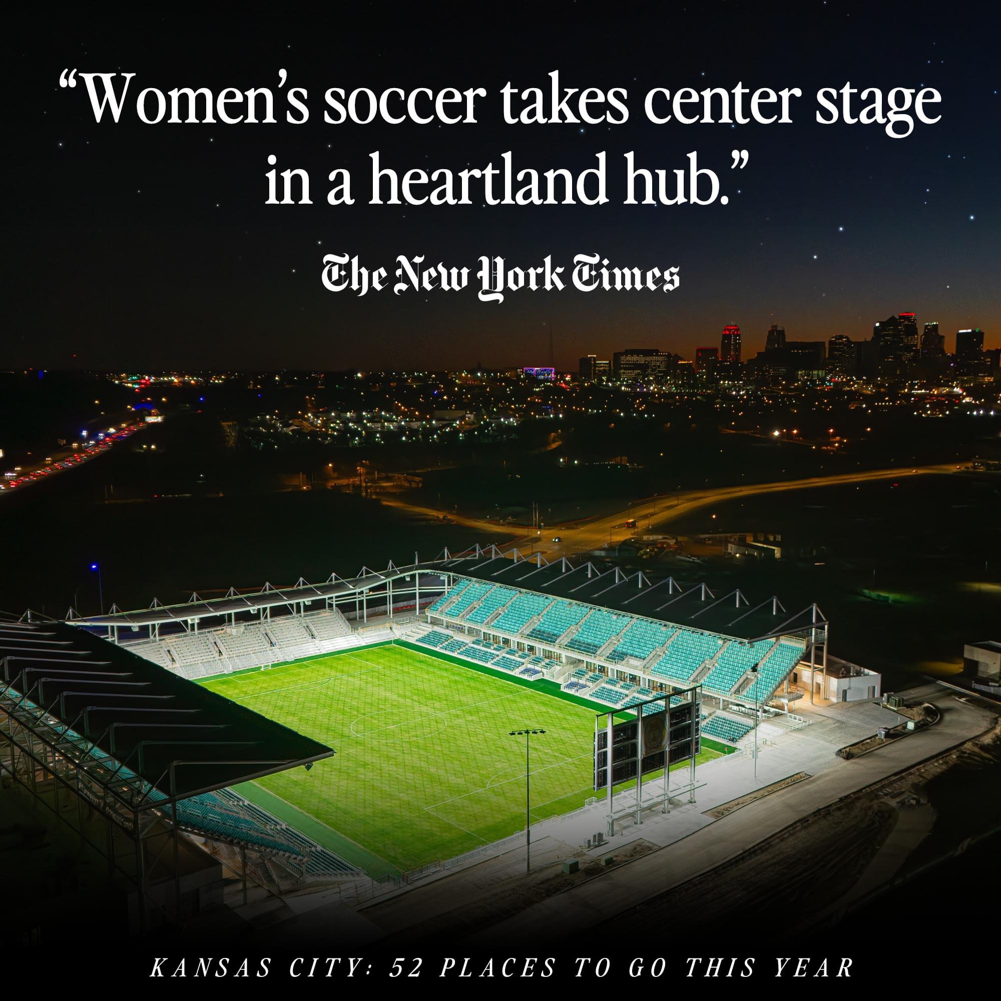 Exciting News GMLF 2024 Women Of The Year Luncheon Co Chairs Revealed   CPKC Stadium Night Shot 